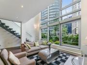Baltimore Wharf, Canary Wharf, 1 Bedroom Apartment