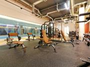 Baltimore Wharf, Canary Wharf. 2 bed apartment to rent...