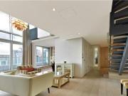 Baltimore Wharf, Canary Wharf, 2 Bedroom Penthouse