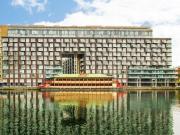 Baltimore Wharf, Canary Wharf, E14