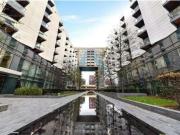 Baltimore Wharf, Canary Wharf, London, E14