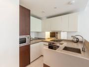 Baltimore Wharf, Canary Wharf, London E14, 2 bed flat to...