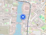 Baltimore Wharf, London, E14