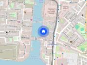 Baltimore Wharf, London, E14