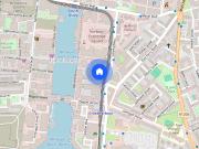 Baltimore Wharf, London, E14