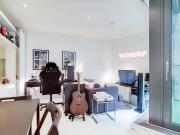 Baltimore Wharf, London, E14 9EQ