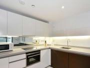 Baltimore Wharf, Millwall, 2 Bedroom Flat