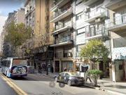 Balvanera 2 ambientes Cocina con desayunador Baño Completo