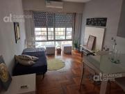 Balvanera Departamento 2 ambientes Alquiler temporario