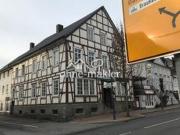 Balve, beste Lage, Wohn Geschäftshaus über 1000 qm, 1/3...