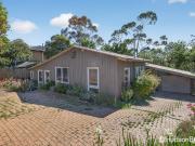 Balwyn High School Zone