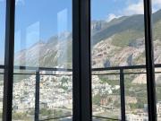 Balzac. Departamento 3 recámaras en Renta