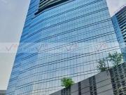 Balzac, Santa María