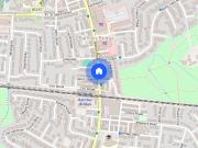 Bamber Bridge, Preston, Lancashire, England, PR5