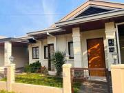 Bambu 25k House for Rent in Bambu Estates Subdivision