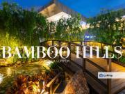 Bamboo Hills