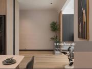Bamboo Hills Segambut Freehold MRTLinked Home