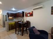 Bambu Residencial, departamento 2 recamaras y 2 baños