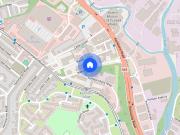 Bamford Point, Sheffield, S6