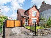 Bamford Street, Marehay, 2 Bedroom Detached