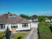 Bampton Close, Marldon, 3 Bedroom Bungalow