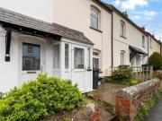 Bampton Street, Minehead, 3 Bedroom Terraced