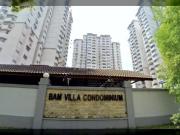BamVilla For Rent