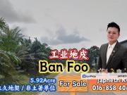 Ban Foo