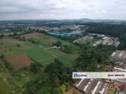 BAN FOO LAND FOR – AGRICULTURAL LAND MUKIM PLENTONG, BAHRU