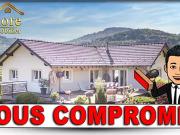 Ban sur Meurthe Clefcy 88230 Achat / Vente maison 5...