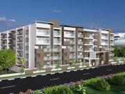 My Buildcon Serene,Electronic City Phase 2 2 BHK...