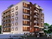 Banashankari 2 BHK Apartment For Sale Bangalore