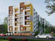 Banaswadi 2 BHK Apartment For Sale Bangalore