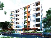 Banaswadi 2 BHK Apartment For Sale Bangalore
