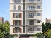 Banaswadi 2 BHK Apartment For Sale Bengaluru