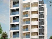 Banaswadi 3 BHK Apartment For Sale Bengaluru