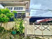Banawa Cebu City 2 Storey House For Sale