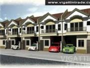 Banawa Townhouses RFO by Dec. 2012