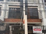 BANAWE TOWNHOUSE FOR SALE RFO