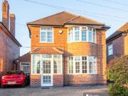 Banbury Avenue, Toton, 4 Bedroom Detached
