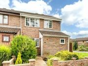 Banbury, Bracknell, 3 Bedroom End