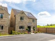 Banbury Close, Faringdon, 4 Bedroom Detached