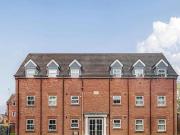 Banbury, Oxfordshire, 1 Bedroom Flat
