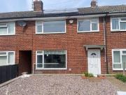 Banbury, Oxfordshire, OX16