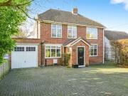 Banbury Road, Bicester