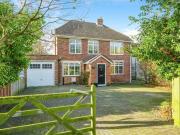 Banbury Road, Bicester
