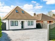 Banbury Road, Kidlington, 4 Bedroom Detached