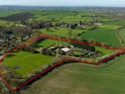 Banbury Road, Ladbroke, 6 Bedroom Detached