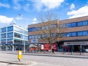 Banbury Road, Oxford