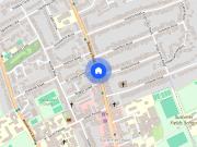 Banbury Road, Oxford, OX2